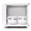 Thermaltake Obudowa Core V1 MiniITX Window - Snow Edition